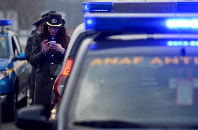 ANAF exclude de pe lista datornicilor persoanele care au de primit bani de la buget
