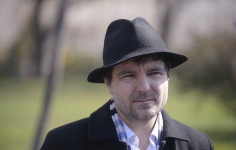 Nicusor Dan incepe lupta pentru parlamentare