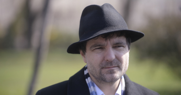 Nicusor Dan incepe lupta pentru parlamentare