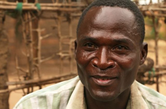 Barbatul platit de familii sa faca sex cu copii, arestat din ordinul presedintelui