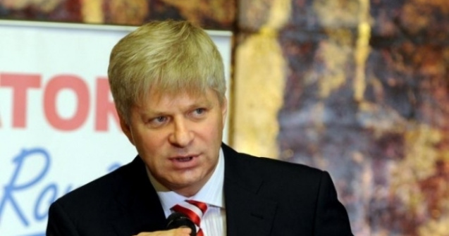 Primarul sectorului 1, 10 milioane de lei pentru Catedrala Mantuirii