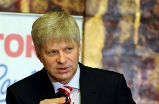 Primarul sectorului 1 vrea sa dea 10 milioane de lei pentru Catedrala Mantuirii Neamului