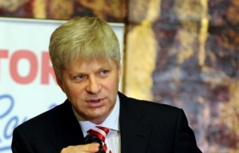 Primarul sectorului 1, 10 milioane de lei pentru Catedrala Mantuirii