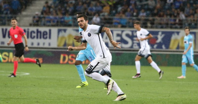 Europa League: Esec dureros pentru Viitorul. Gent a invins cu 5-0