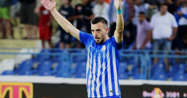 Pandurii - Maccabi Tel Aviv 1-3. Misiune imposibila pentru echipa lui Grigoras