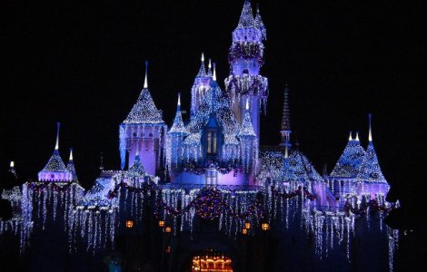  Top  Din secretele lumii care ne-a luminat copilaria: 10 lucruri fascinante despre Disney