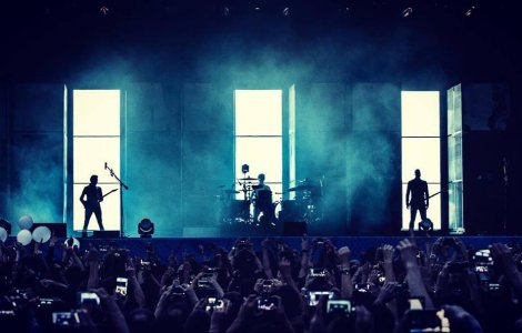 Recomandari de weekend: Muse, Iron Maiden, vizita nocturna la MNAR si filme despre Marele Razboi la Cinemateca Romana