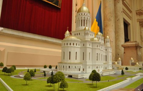 Scandalul celor 10 milioane de lei pentru Catedrala Neamului: Ce propune USB