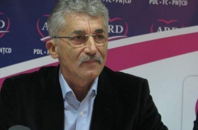 Dosarul ANRP: Deputatii Ioan Oltean si Catalin Teodorescu, trimisi in judecata