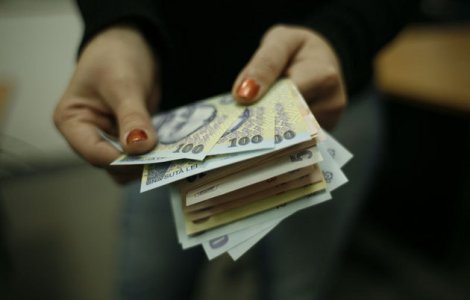 Prima rectificare bugetara din acest an