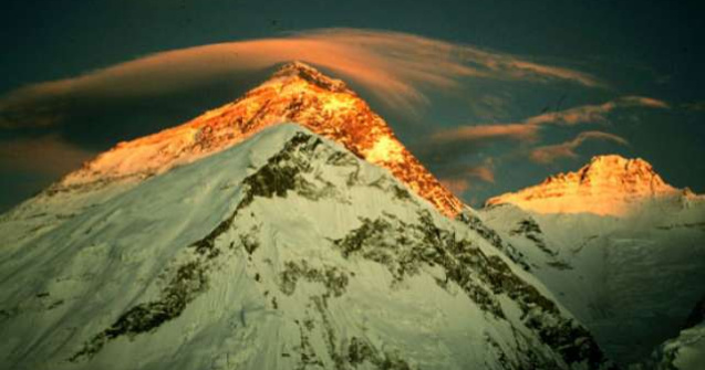 Norvegia vrea sa ofere in dar Finlandei un munte