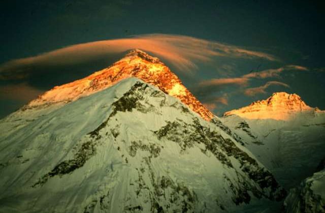 Norvegia vrea sa ofere in dar Finlandei un munte