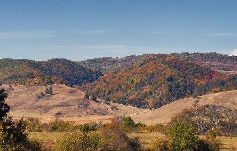  Top  Imaginile care demonstreaza ca Romania este un taram de poveste