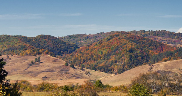  Top  Imaginile care demonstreaza ca Romania este un taram de poveste