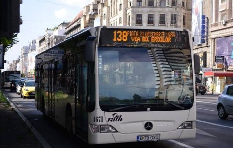  Top  TOP 20+1 replici amuzante auzite in RATB, partea a II-a