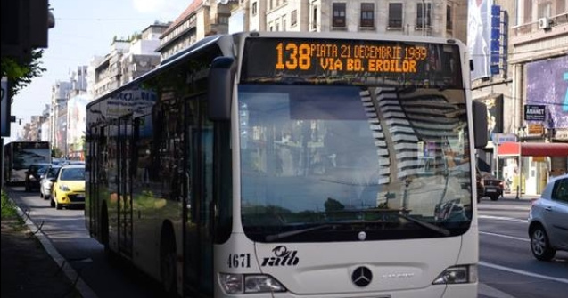  Top  TOP 20+1 replici amuzante auzite in RATB, partea a II-a