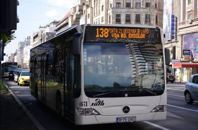 TOP 20+1 replici amuzante auzite in RATB, partea a II-a