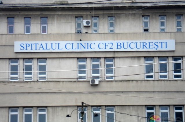 Pacienta in coma la Spitalul CF2, dupa o transfuzie gresita. Sotul acuza medicii ca l-au mintit zile intregi