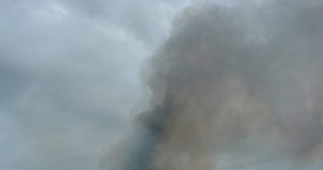 Incendiu in satul olimpic. Delegatia Australiei a fost evacuata