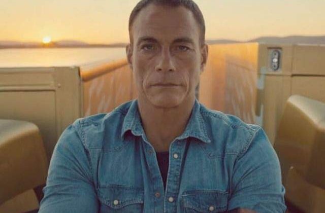 Motivul pentru care actorul Jean-Claude Van Damme s-a enervat si a oprit un interviu Live