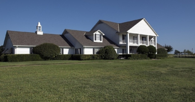  Top  Cum arata actorii din "Dallas" dupa 38 de ani