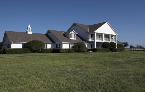  Top  Cum arata actorii din "Dallas" dupa 38 de ani