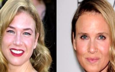 S-au desfigurat! Cum arata...