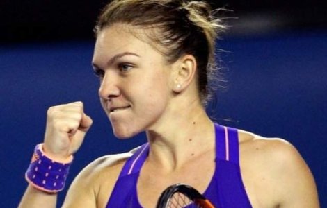 Performanta pentru Simona Halep. Va juca doua finale la Montreal