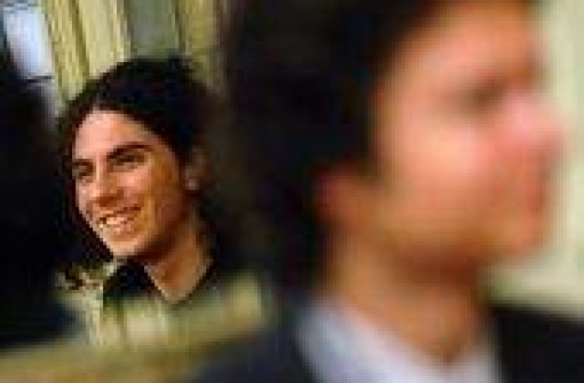 Olimpic roman, inchis in Italia pentru furt