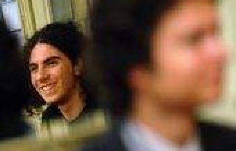 Olimpic roman, inchis in Italia pentru furt