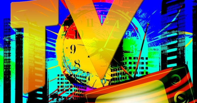 Riscul la care se expun persoanele care urmaresc, fara pauza, mai multe episoade dintr-un serial