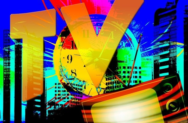 Riscul la care se expun persoanele care urmaresc, fara pauza, mai multe episoade dintr-un serial