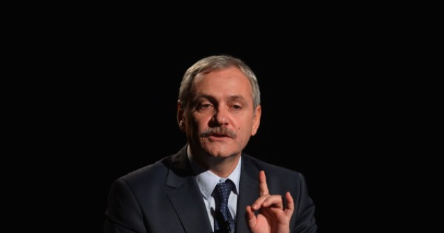 Dragnea: Tariceanu ramane prietenul meu orice ce se intampla