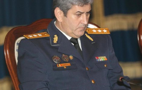 Consiliul General al CNATDCU decide luni daca Gabriel Oprea a plagiat