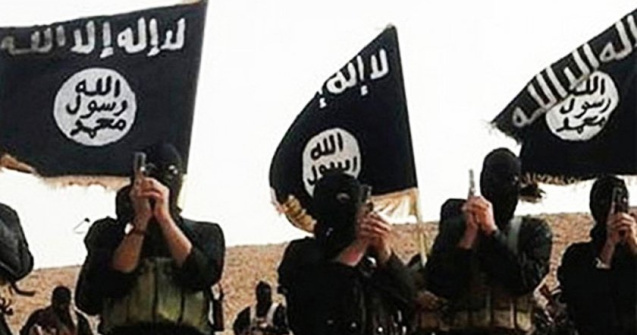 Gruparea Stat Islamic le cere militantilor extremisti sa aduca jihadul in Rusia