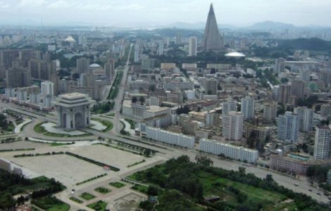 Singura firma de avocatura din Coreea de Nord isi suspenda activitatea