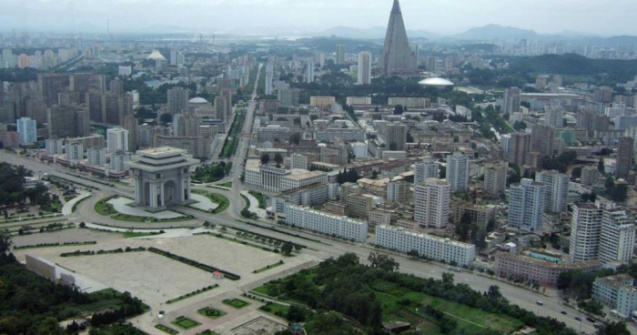 Singura firma de avocatura din Coreea de Nord isi suspenda activitatea