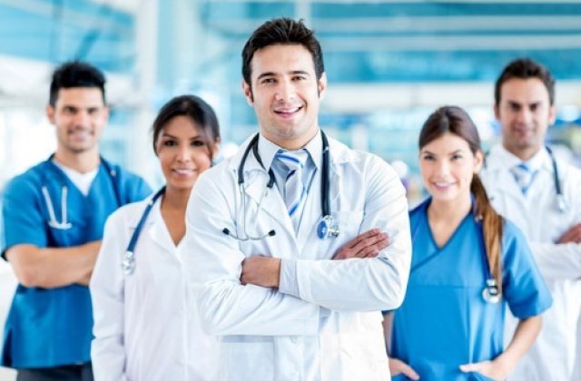 Noutati in sistemul sanitar din 1 august: Salarii mai mari, garzi platite suplimentar si mai multe analize gratuite