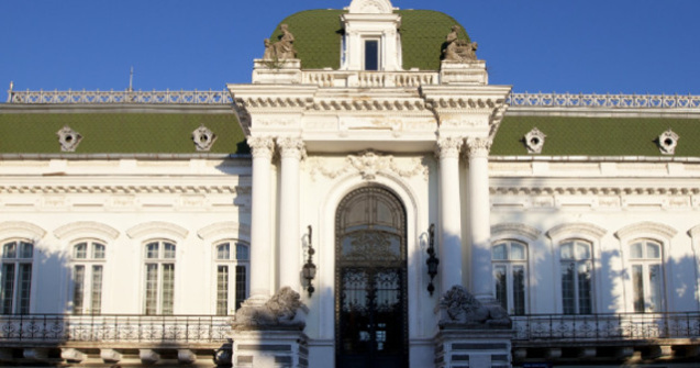 Turneul "Muzica in Palatele Romaniei" debuteaza la Calafat