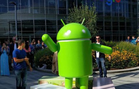 LG V20 va fi primul telefon cu "nuga"