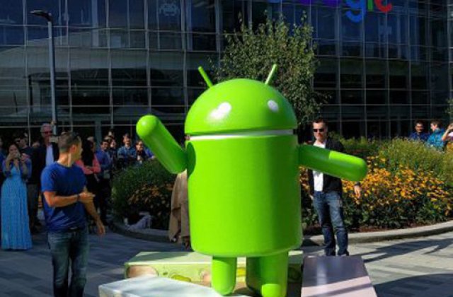 LG V20 va fi primul telefon cu "nuga"