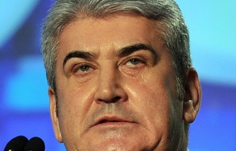 Gabriel Oprea a plagiat in lucrarea de doctorat si a fost propusa retragerea titlului de doctor