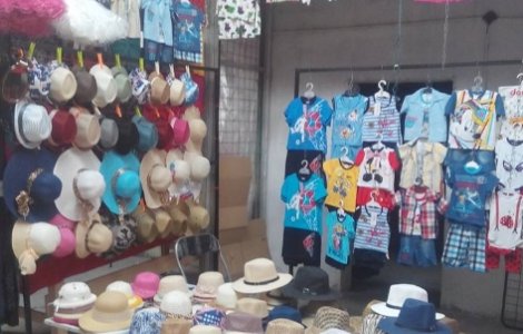 Amenzi in valoare de aproape 600 de mii de lei in complexurile comerciale Europa si Big Berceni