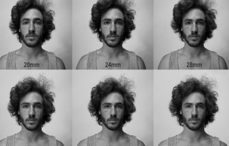 Clipul care demonstreaza cum camera de filmat adauga 4 kilograme