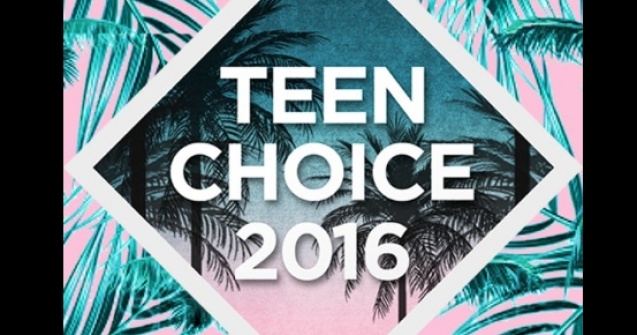  Top  Teen Choice Awards 2016: Cele mai importante momente ale galei