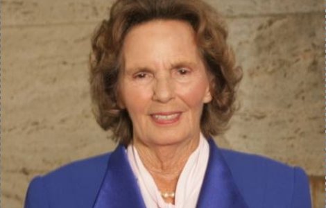 Regina Ana a Romaniei a incetat din viata!