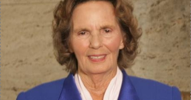 Regina Ana a Romaniei a incetat din viata!