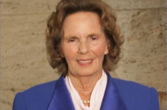 Regina Ana a Romaniei a incetat din viata!