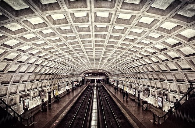 Destinatii ideale: Orasele in care calatoria cu mijloacele de transport public este o placere