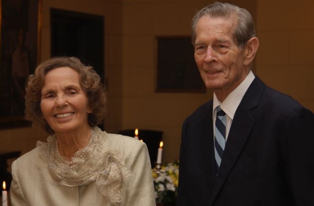 Avocatul Casei regale: Regina Ana va fi inmormantata la Curtea de Arges, cel mai probabil in 13 august